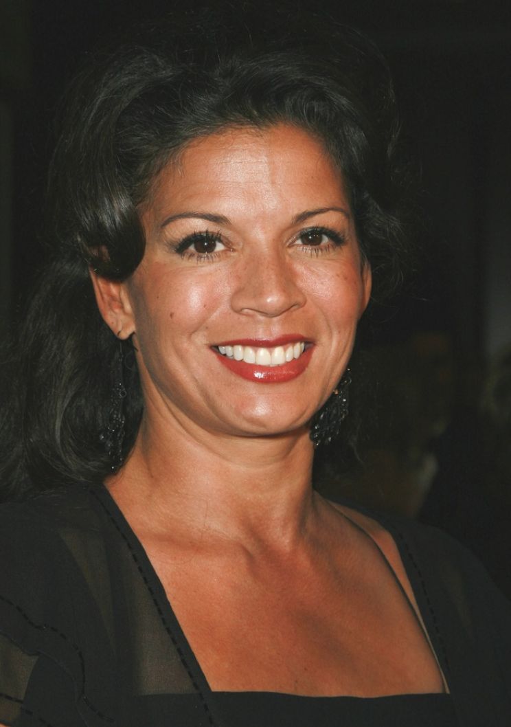 Dina Eastwood