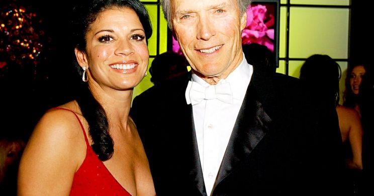 Dina Eastwood