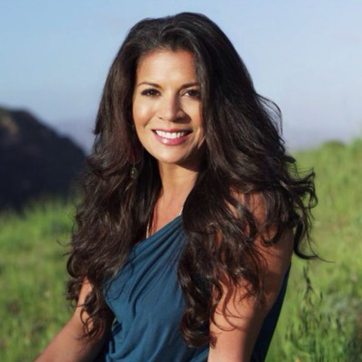 Dina Eastwood