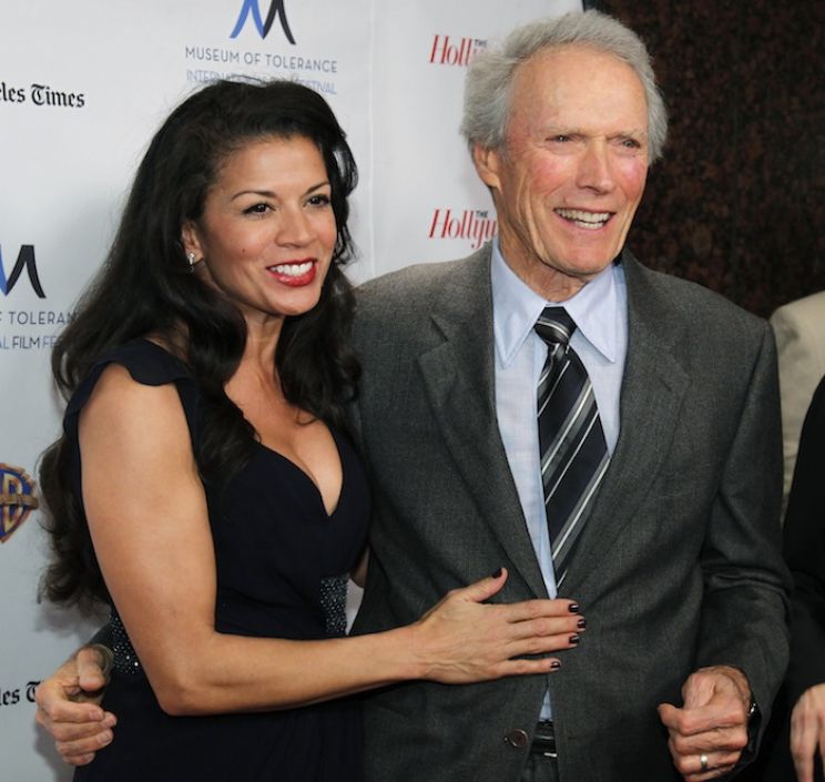 Dina Eastwood