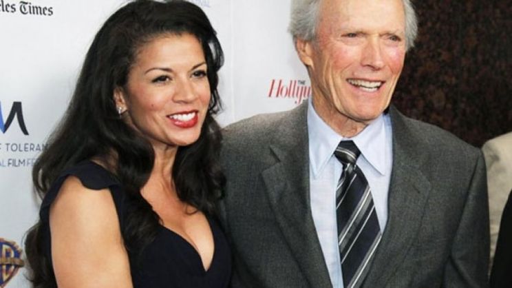 Dina Eastwood