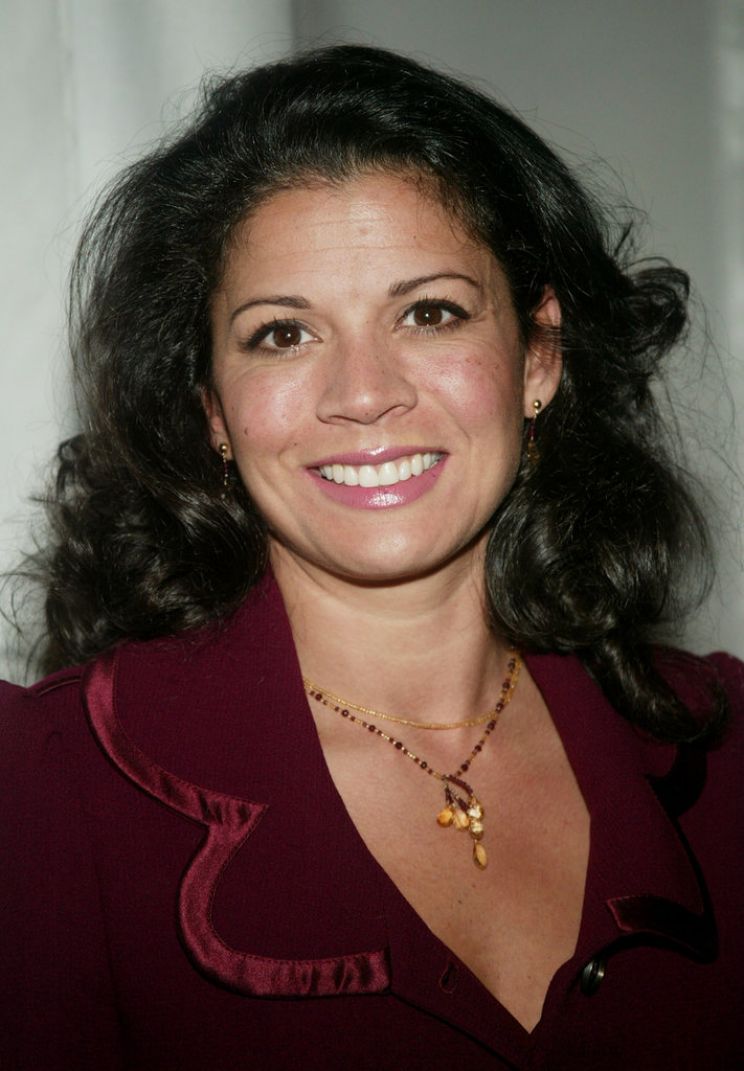 Dina Eastwood