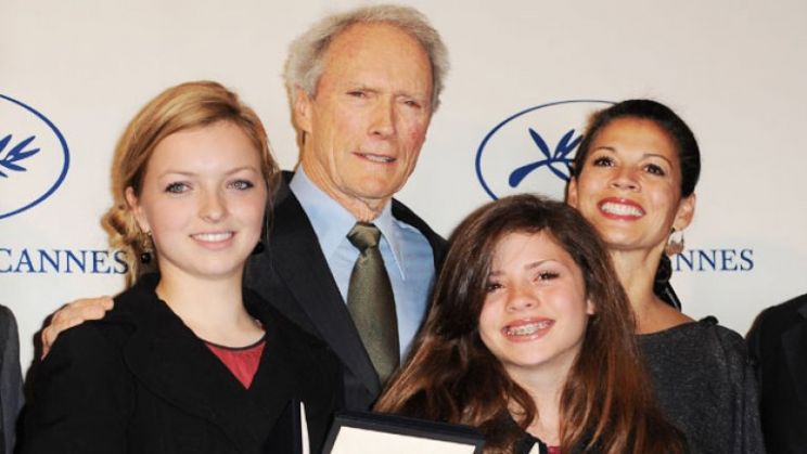 Dina Eastwood