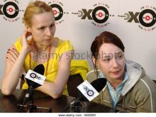 Dina Korzun photo