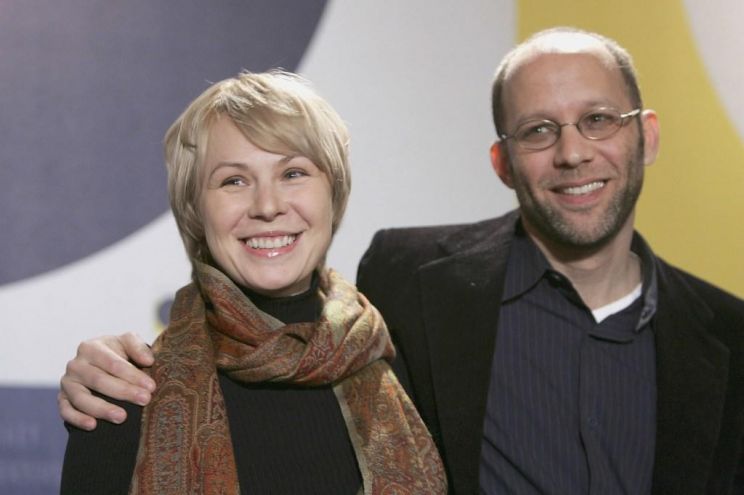 Dina Korzun
