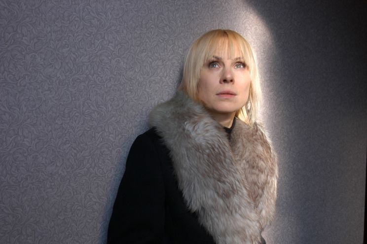 Dina Korzun