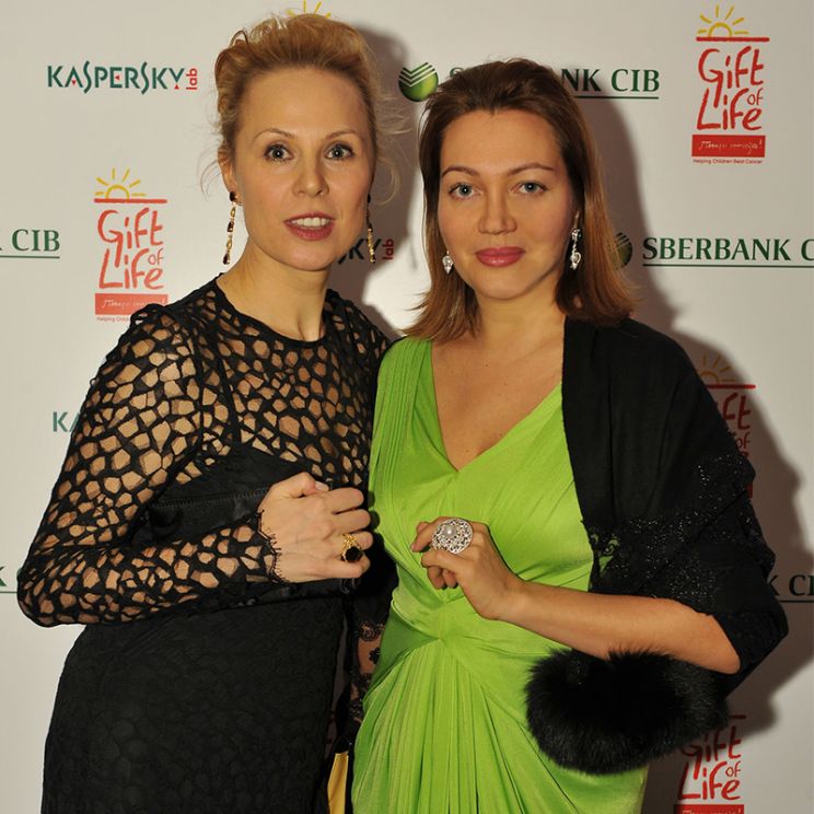 Dina Korzun
