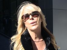 Dina Lohan