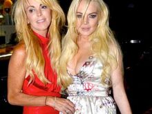 Dina Lohan