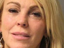 Dina Lohan