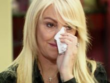 Dina Lohan