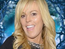 Dina Lohan