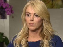 Dina Lohan