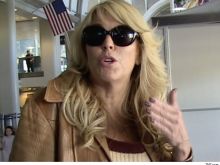 Dina Lohan