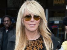 Dina Lohan