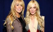 Dina Lohan