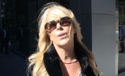 Dina Lohan