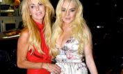 Dina Lohan