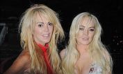 Dina Lohan