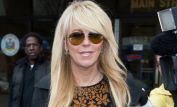 Dina Lohan