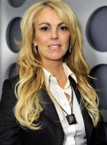 Dina Lohan