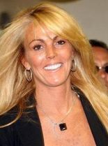 Dina Lohan