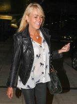 Dina Lohan