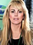 Dina Lohan