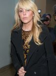 Dina Lohan