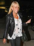 Dina Lohan