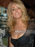 Dina Lohan