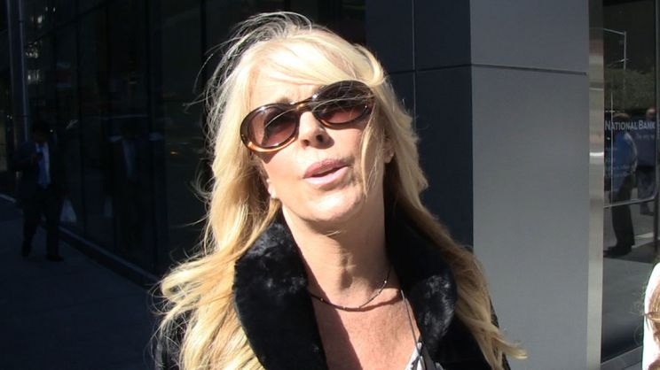 Dina Lohan