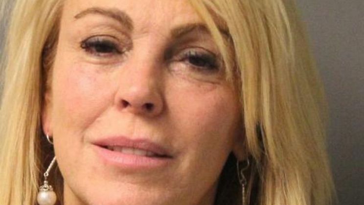 Dina Lohan