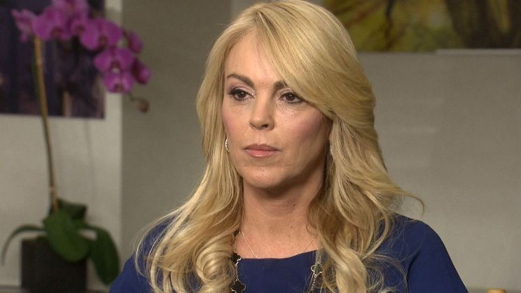 Dina Lohan