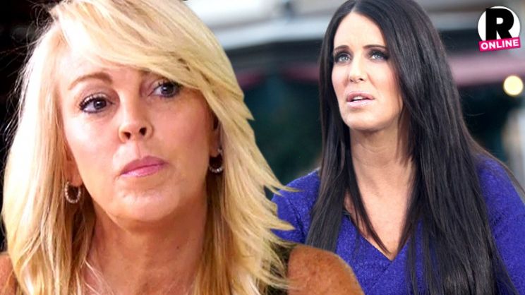 Dina Lohan