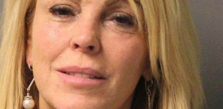 Dina Lohan