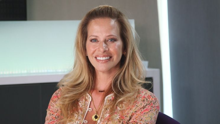 Dina Manzo