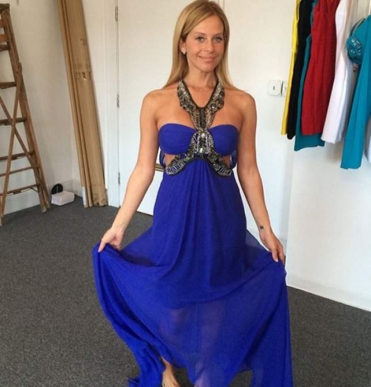 Dina Manzo