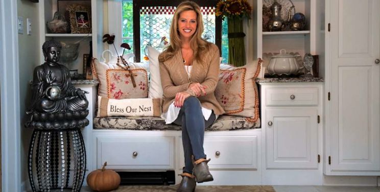 Dina Manzo