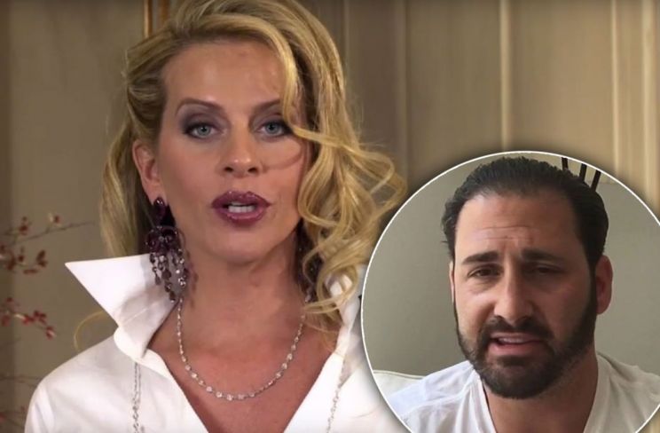 Dina Manzo