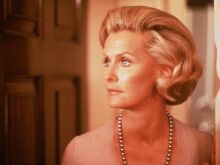 Dina Merrill