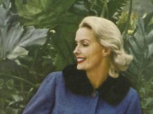 Dina Merrill