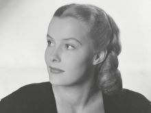 Dina Merrill