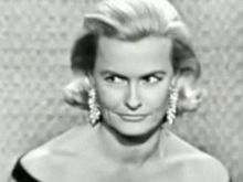 Dina Merrill