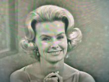 Dina Merrill