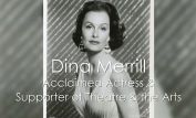 Dina Merrill