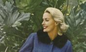 Dina Merrill