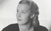 Dina Merrill