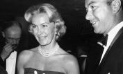 Dina Merrill