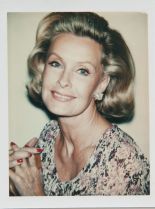 Dina Merrill